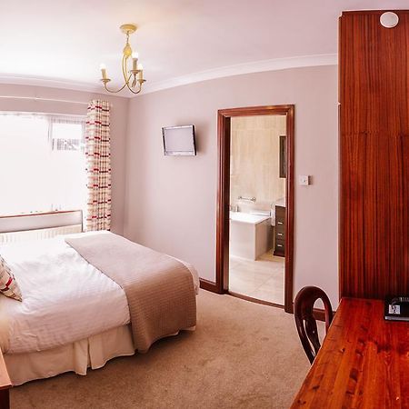 The Harp Bed and Breakfast Killarney Buitenkant foto