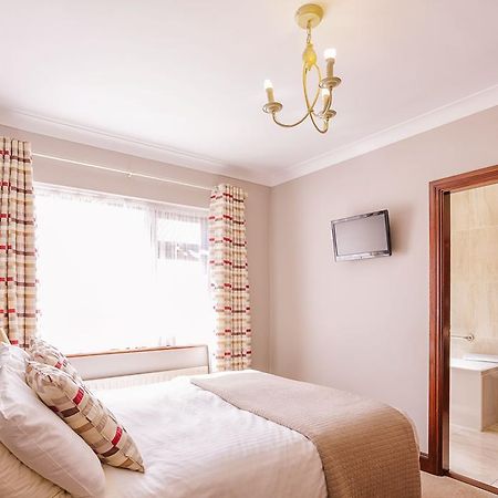 The Harp Bed and Breakfast Killarney Buitenkant foto