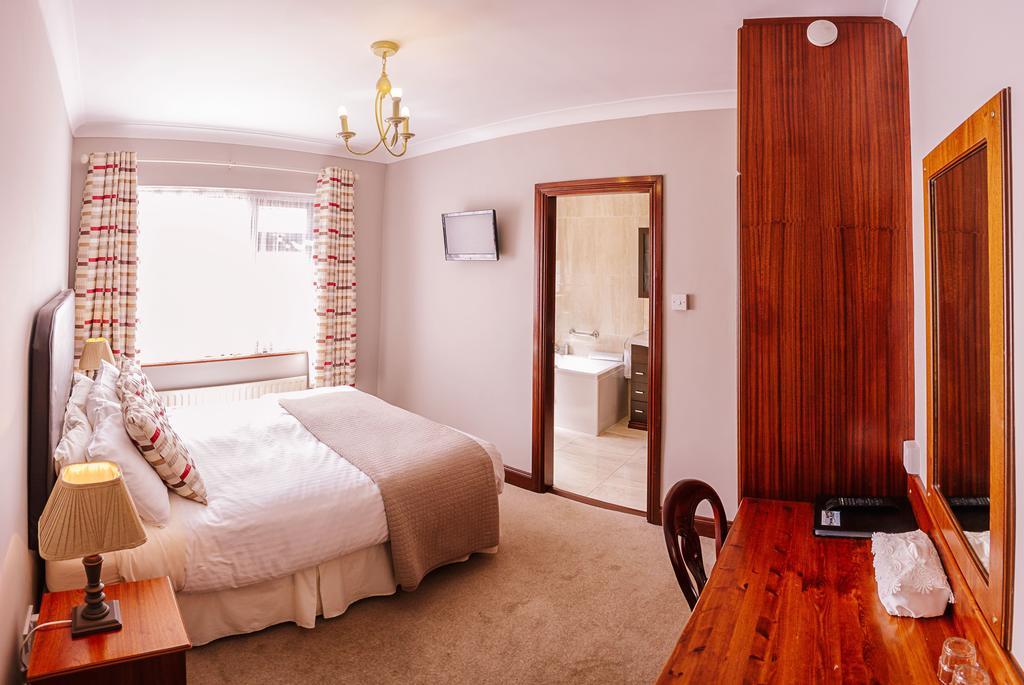 The Harp Bed and Breakfast Killarney Buitenkant foto