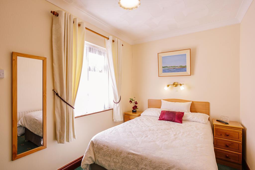 The Harp Bed and Breakfast Killarney Buitenkant foto