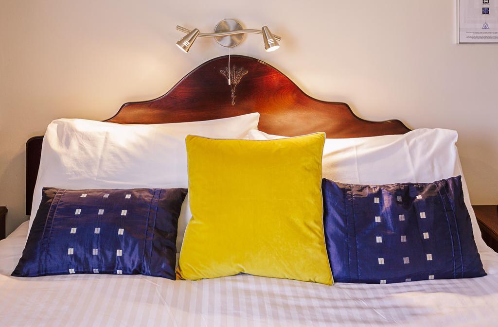 The Harp Bed and Breakfast Killarney Buitenkant foto