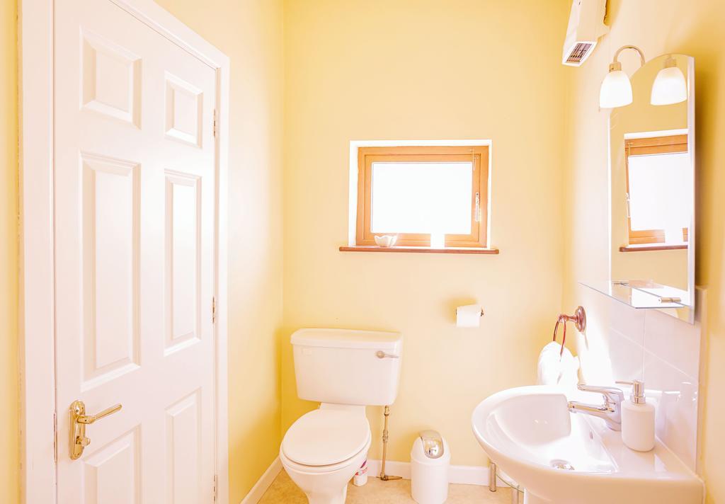 The Harp Bed and Breakfast Killarney Buitenkant foto