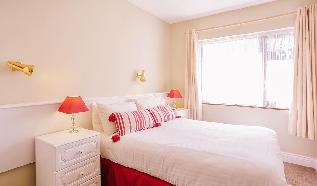 The Harp Bed and Breakfast Killarney Buitenkant foto