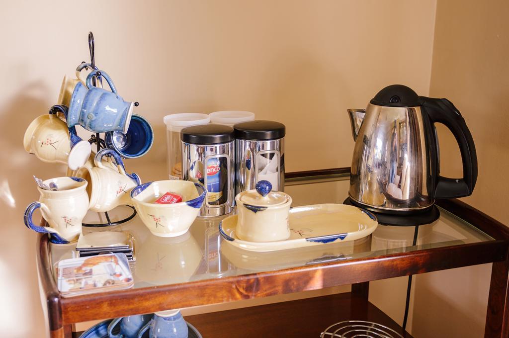 The Harp Bed and Breakfast Killarney Buitenkant foto